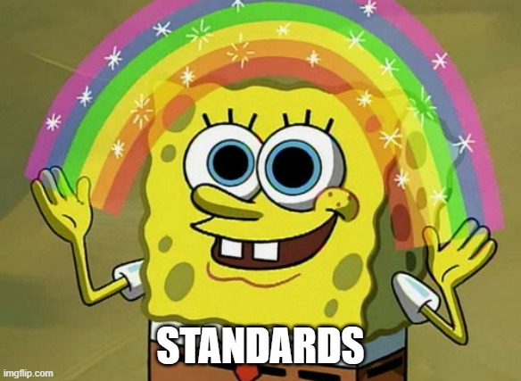 Test Standard 2
